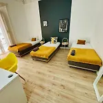 Luxury In Centre, Location リスボン