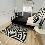 ホステル Luxury In Centre, Location