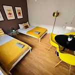 Luxury In Centre, Location * リスボン