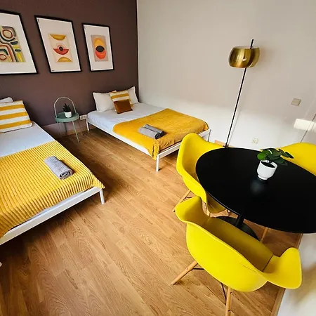 Luxury In Centre, Location * Лиссабон