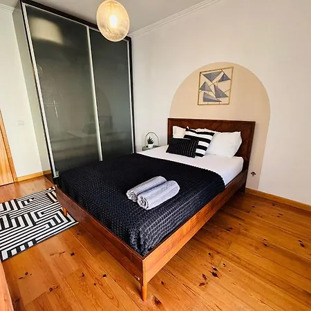 Хостел Luxury In Centre, Location