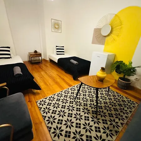 Luxury In Centre, Location Лиссабон