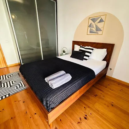 Luxury In Centre, Location 호스텔