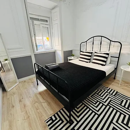 호스텔 Luxury In Centre, Location *