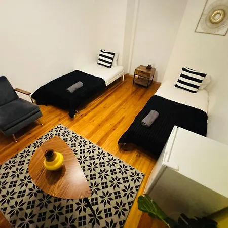 Luxury In Centre, Location * Lissabon